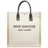 Saint Laurent Rive Gauche NS Tote Bag