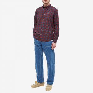 Barbour Oban Tailored Shirt