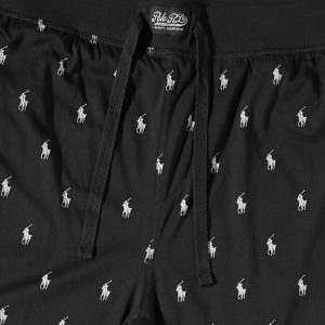 Polo Ralph Lauren Sleepwear All Over Pony Sweat Pant