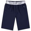 Polo Ralph Lauren Sleepwear Sweat Short