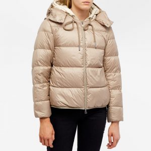 Moncler Dronieres Padded Jacket