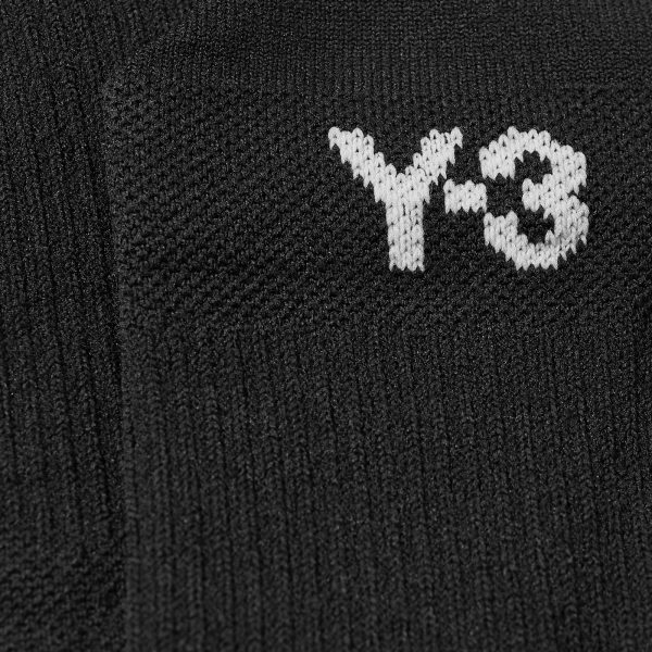 Y-3 Run Sock