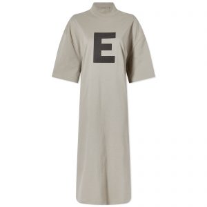 Fear of God Essentials 3/4 T-Shirt Dress