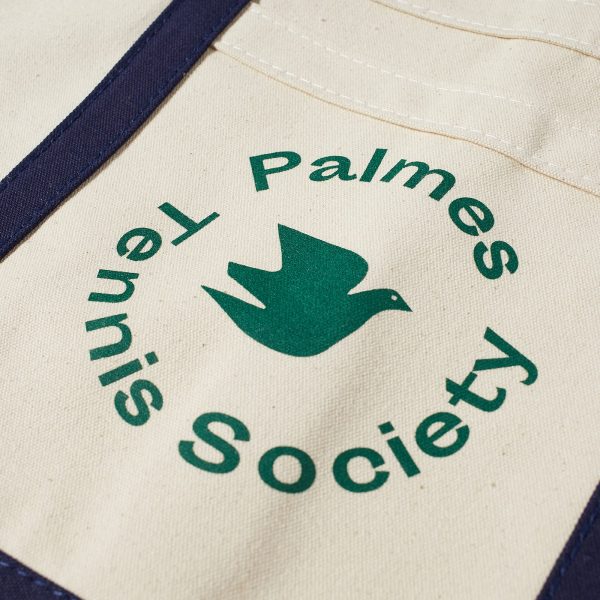 Palmes Society Tote Bag - Medium