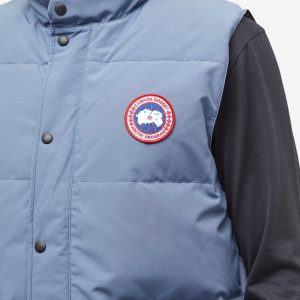 Canada Goose Freestyle Vest