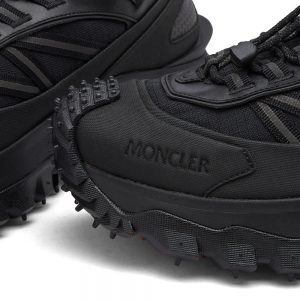 Moncler Trailgrip Gore-Tex Low Top Sneaker