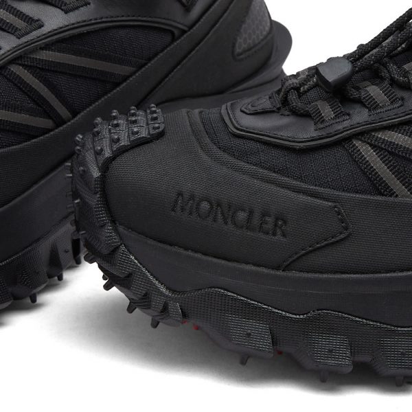 Moncler Trailgrip Gore-Tex Low Top Sneaker