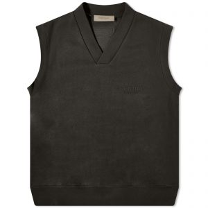 Fear of God Essentials Pullover V-Neck Vest