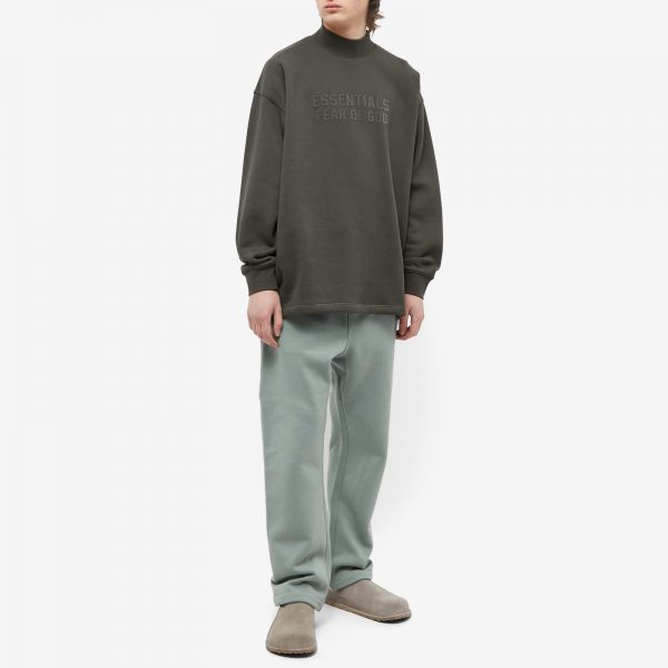 Fear of God Essentials Relaxed Crew Sweat