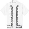Carhartt WIP Embroidered Coba Shirt