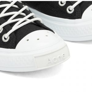 Acne Studios Ballow Low Sneaker