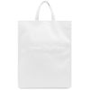 Acne Studios Logo Shopper Tote Bag