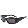 Balenciaga Eyewear BB0266S Sunglasses