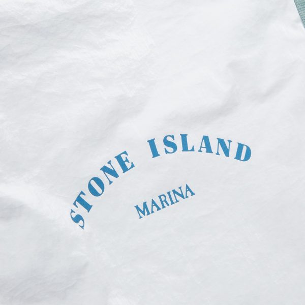 Stone Island Marina Tote Bag