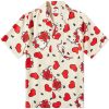 Soulland x Hello Kitty Orson Heart Vacation Shirt - END. Exc
