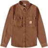 Carhartt WIP Monterey Shirt Jacket