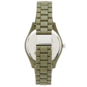 Timex Waterbury Ocean Plastic Watch