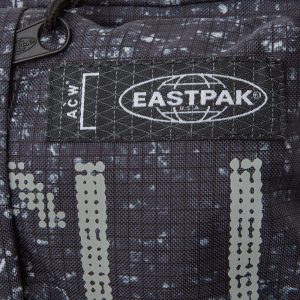 A-COLD-WALL* x Eastpak Camo Cross Body Bag