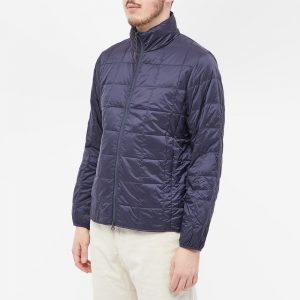 Taion High Neck Zip Down Jacket