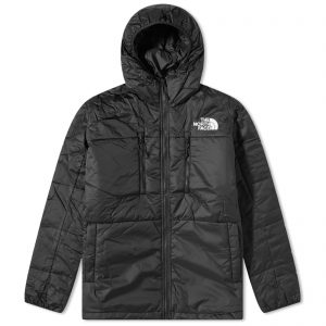 The North Face Himalayan Light Synthetic Hooded Jacket