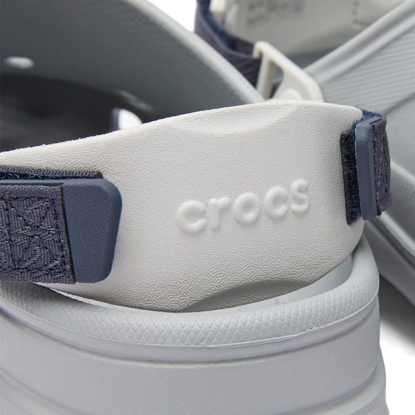 Crocs Classic All-Terrain Clog
