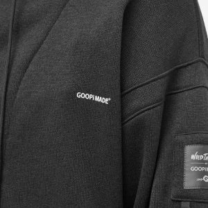 GOOPiMADE x WildThings Hooded Jacket