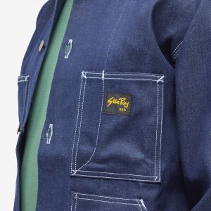 Stan Ray Shop Jacket