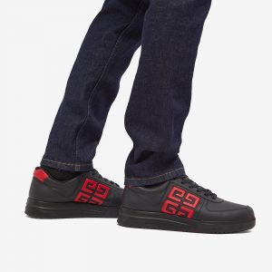 Givenchy G4 Low Top Sneaker