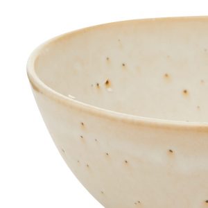 The Conran Shop Speckle Cereal Bowl