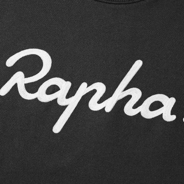 Rapha Logo Sweat