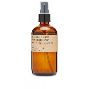 P.F. Candle Co. No. 11 Amber & Moss Room Spray