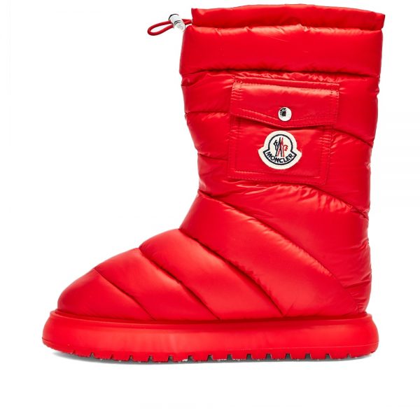 Moncler Gaia Pocket Mid Padded Boot
