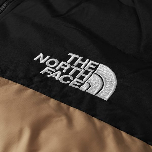 The North Face Himalayan Synth Anorak