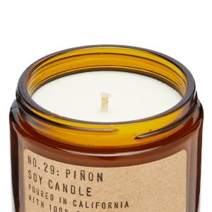 P.F. Candle Co. No.29 Piñon Soy Candle
