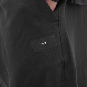 Y-3 Core Logo Straight Cuff Sweat Pant