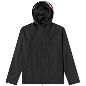 Moncler Carles Ghost Logo Hooded Jacket