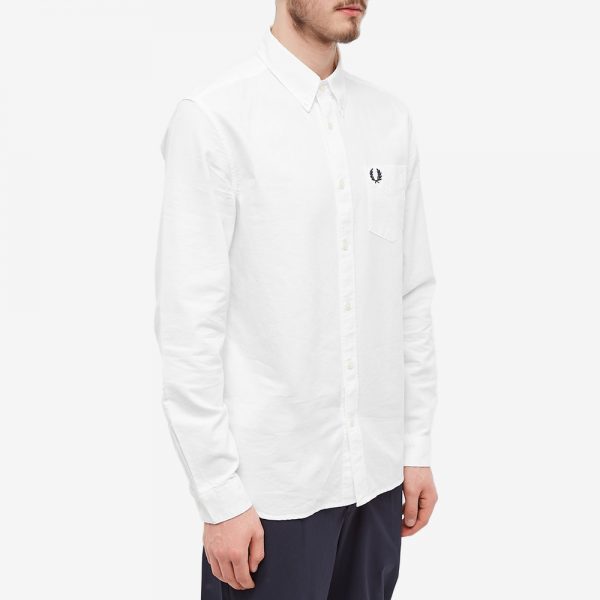 Fred Perry Oxford Shirt
