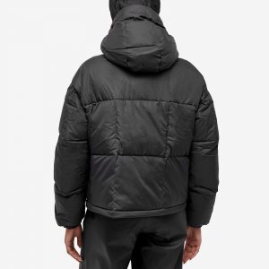 66° North Dyngja Down Cropped Jacket