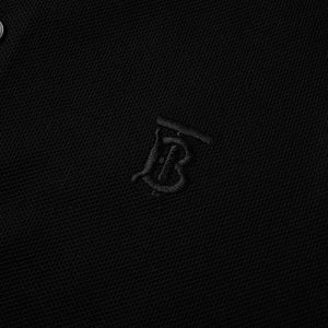 Burberry Eddie TB Circle Logo Polo