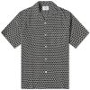 Portuguese Flannel Folc Vacation Shirt