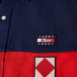 Tommy Jeans x Aries Multi Flags Shirt