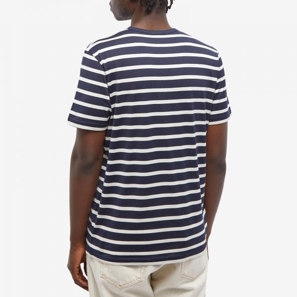 Sunspel Breton Stripe T-Shirt