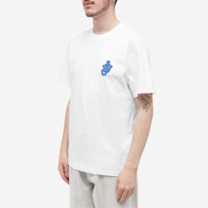 JW Anderson Anchor Patch T-Shirt