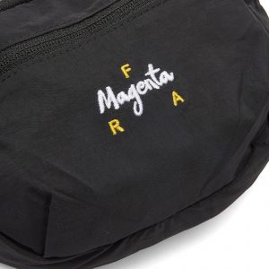 Magenta F.R.A. Waist Bag