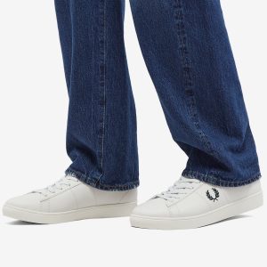 Fred Perry Spencer Leather Sneaker