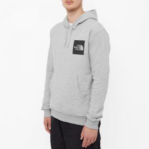 The North Face Fine Popover Hoodie