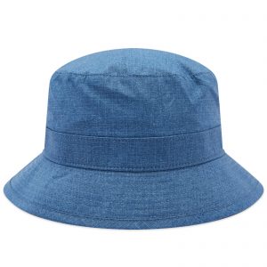 WTAPS 04 Twill Bucket Hat
