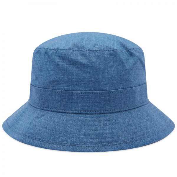 WTAPS 04 Twill Bucket Hat