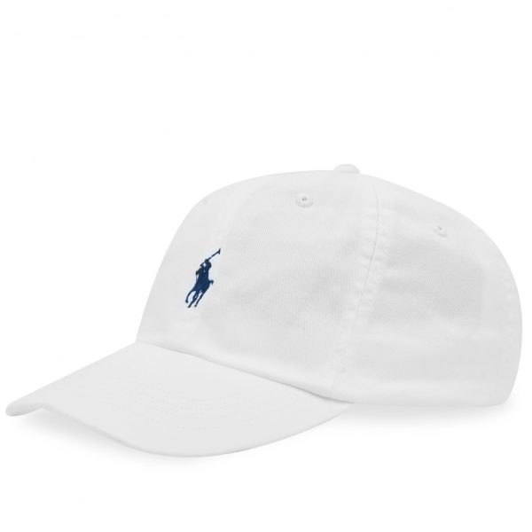 Polo Ralph Lauren Sports Cap