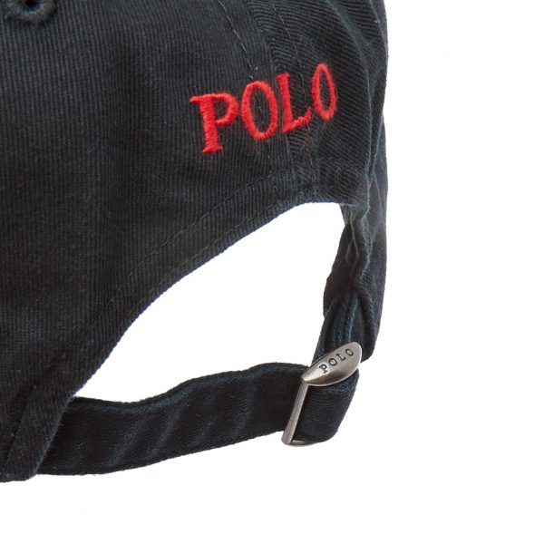 Polo Ralph Lauren Sports Cap